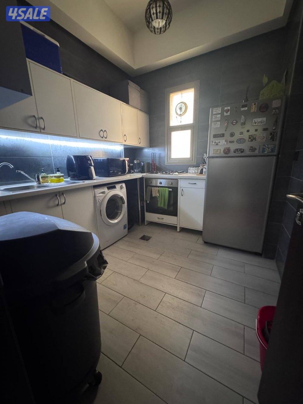 خلو شقه في صباح السالم مكان هادي الاجار ٣٨٠3