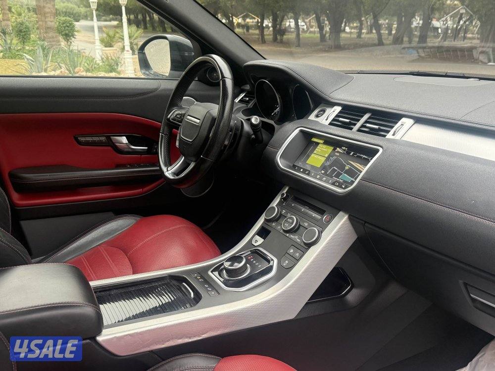 للبيع ايفوك موديل 2017 برسيتج وارد الوكاله4