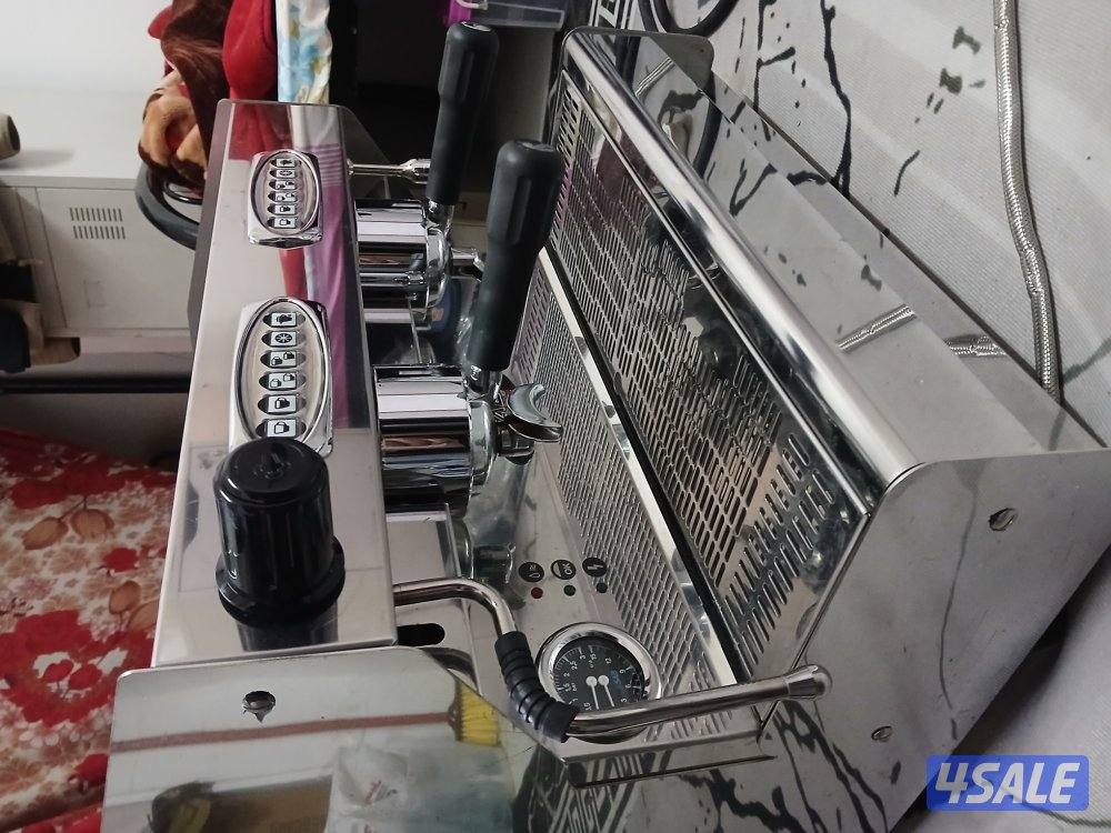 ماكينه ساب العلامة التجارية إيطالية استخدام شهر فقط2