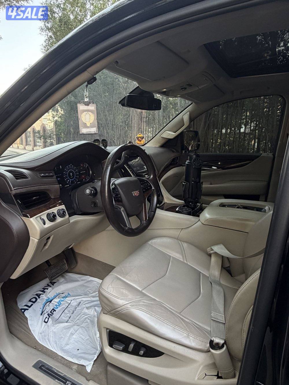 اسكاليد 2016 الغانم5