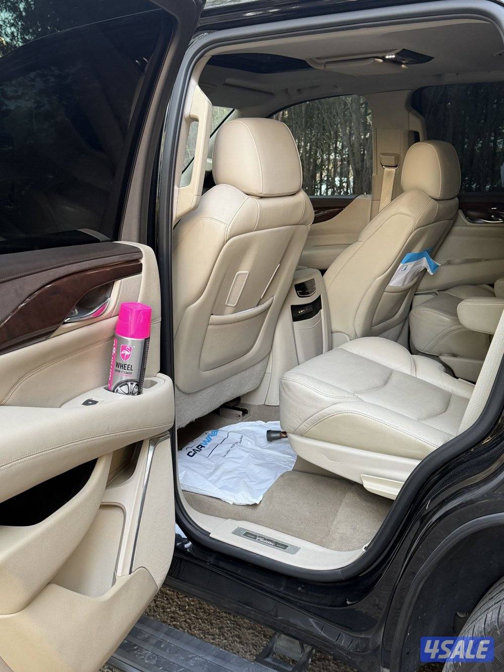 اسكاليد 2016 الغانم6