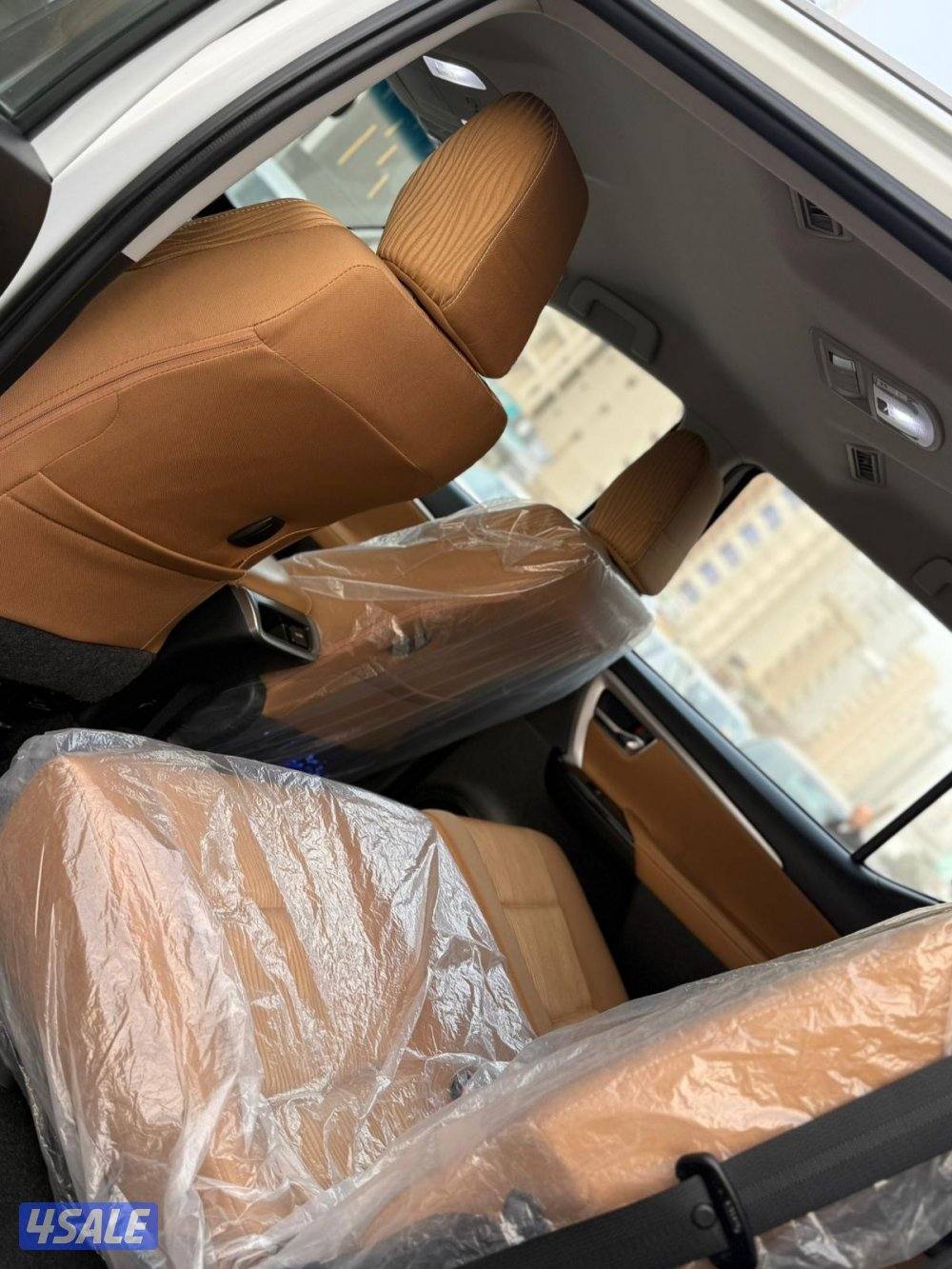 فورتنر V6 موديل 20232