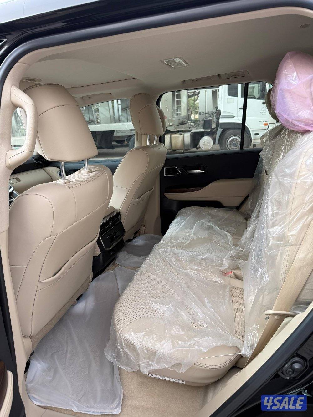 لاند كروز ضربة شاصي6