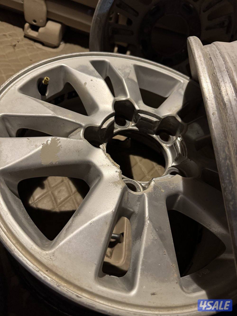 رنقات لاندكروز1