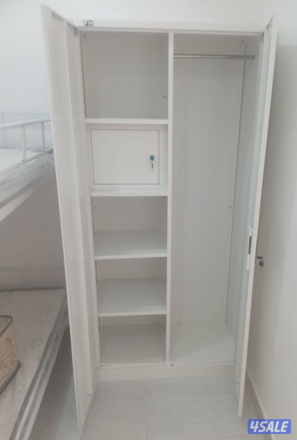 سراير حديد سراير طبى مراتب ومفروشات كبتات حديد توصيل مجانى4