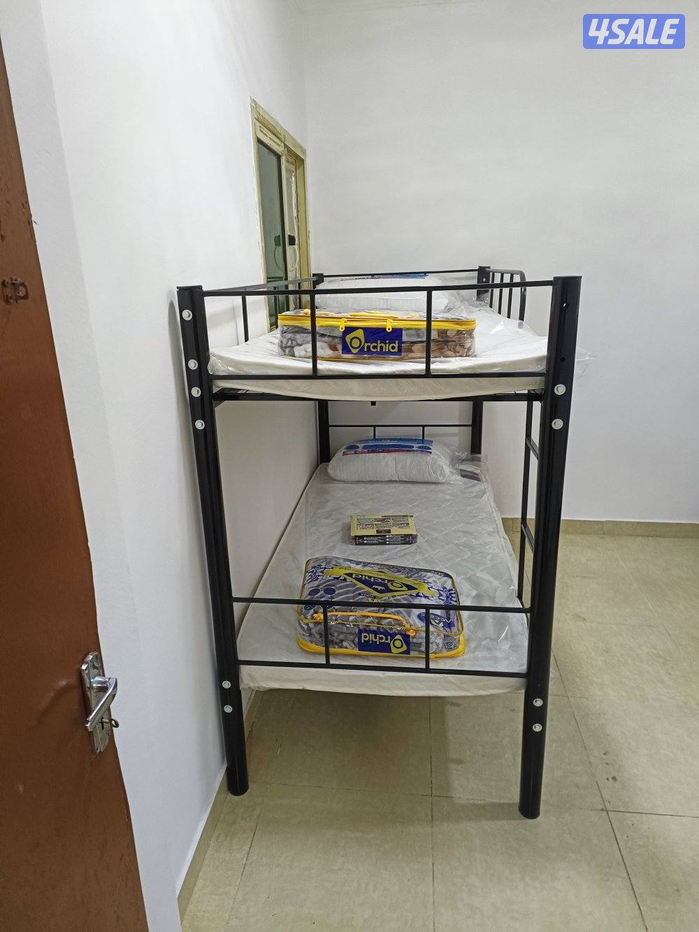 سراير حديد سراير طبى مراتب ومفروشات كبتات حديد توصيل مجانى5