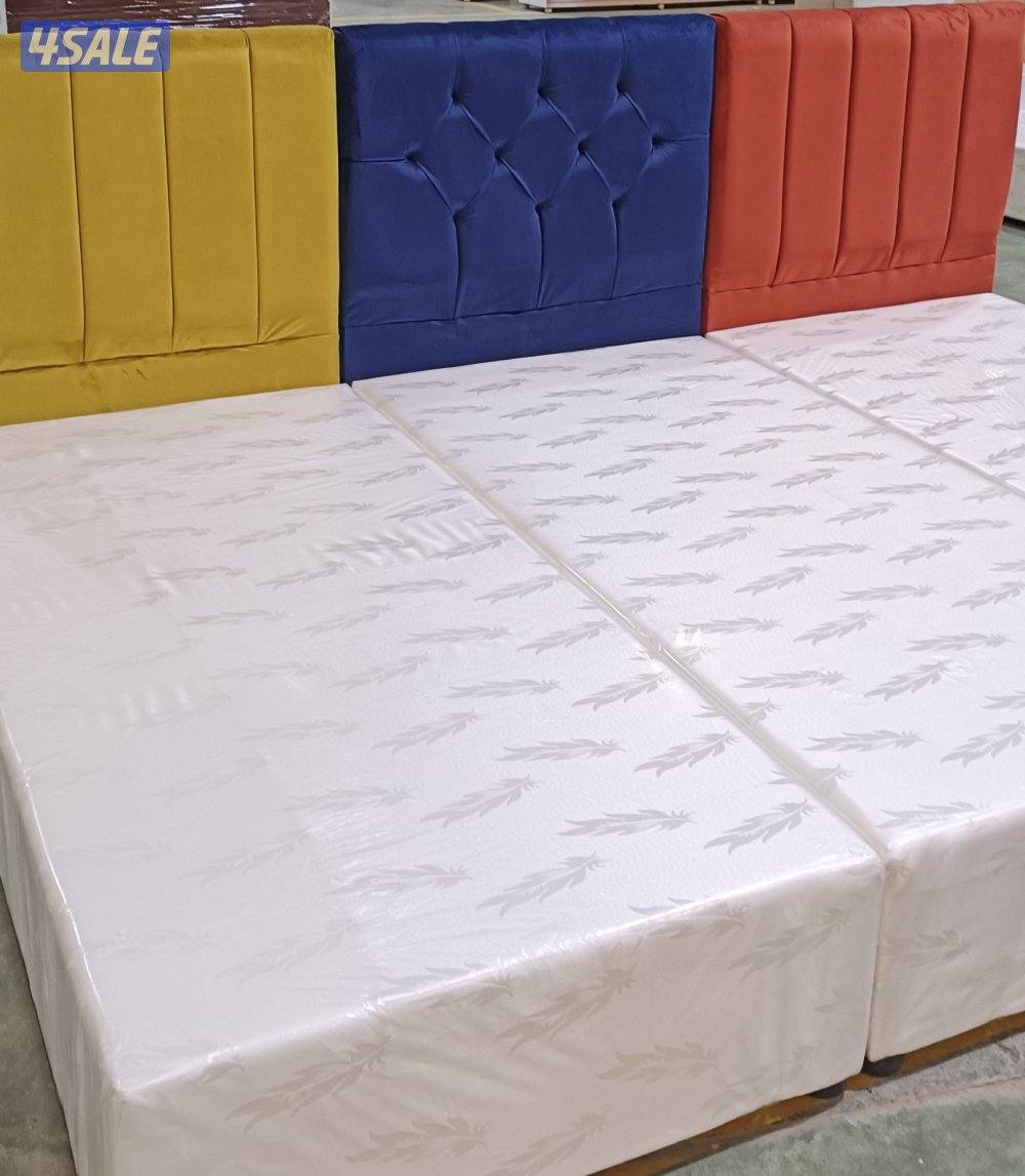 سراير حديد سراير طبى مراتب ومفروشات كبتات حديد توصيل مجانى12