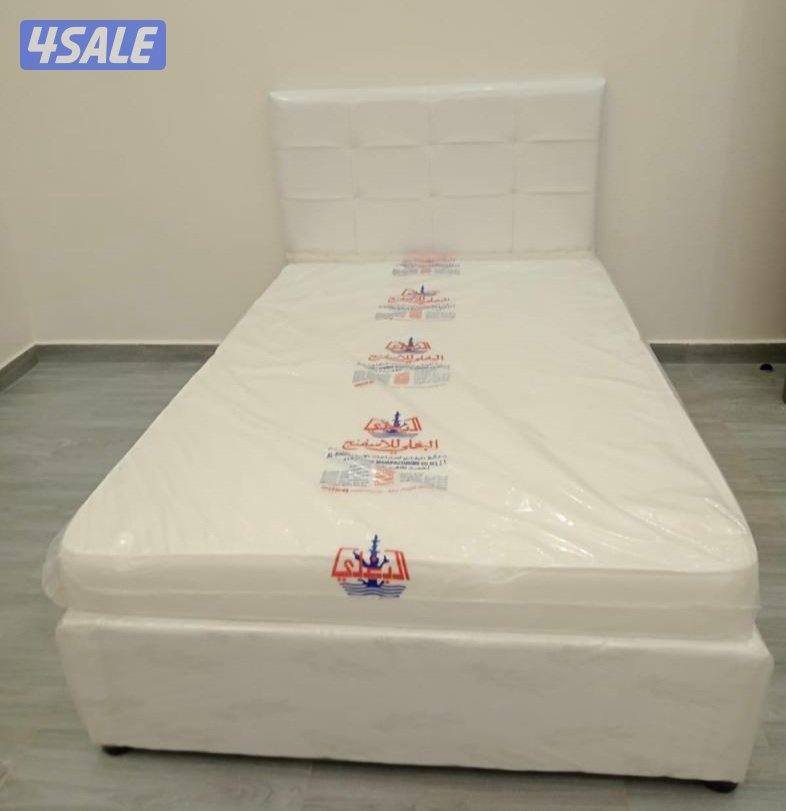 سراير حديد سراير طبى مراتب ومفروشات كبتات حديد توصيل مجانى13