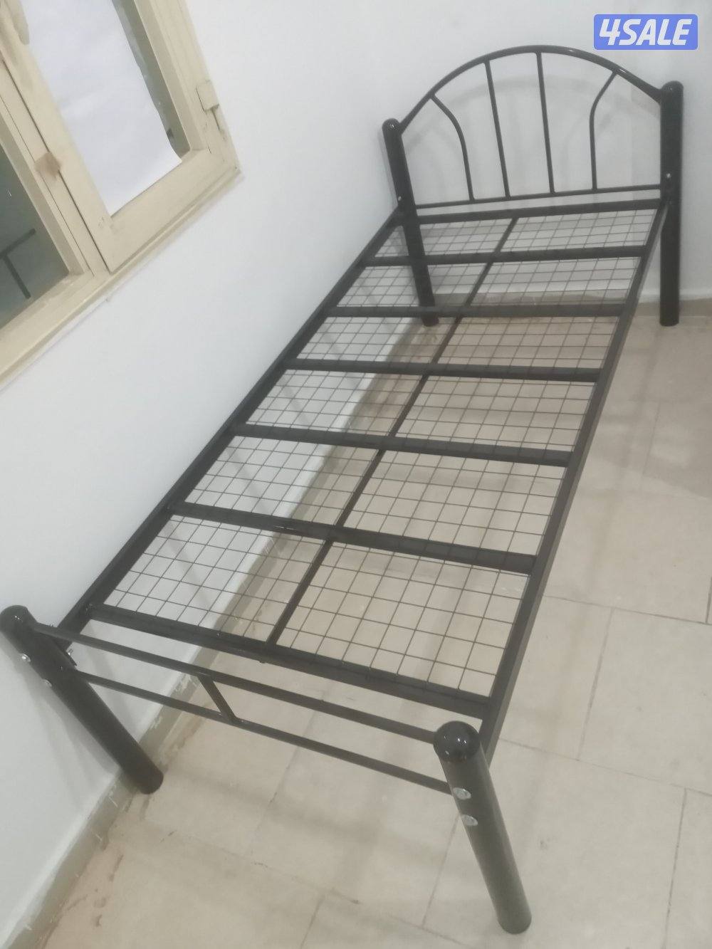 سراير حديد سراير طبى مراتب ومفروشات كبتات حديد توصيل مجانى14