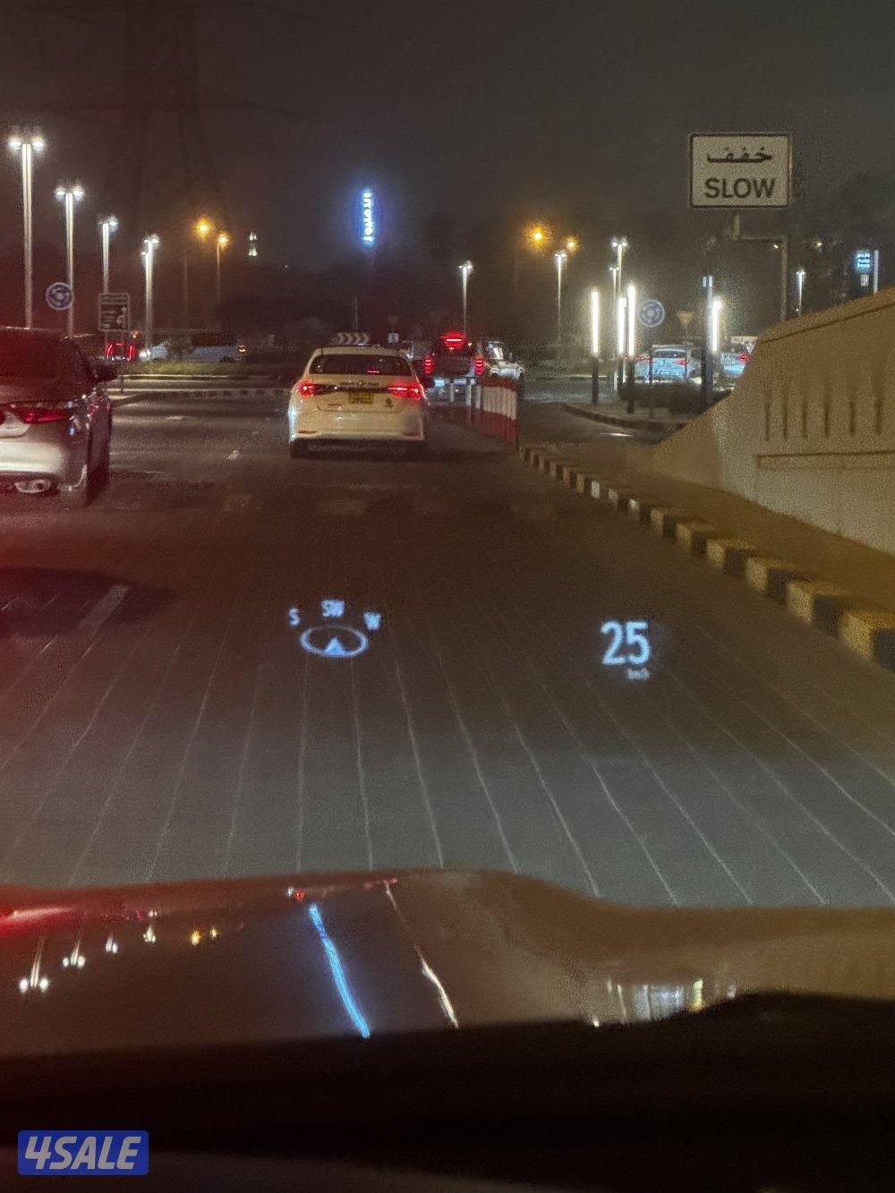 لكزس سبورت الساير7