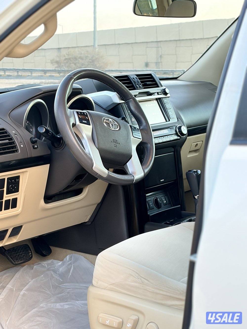 برادو 2014 TXL6