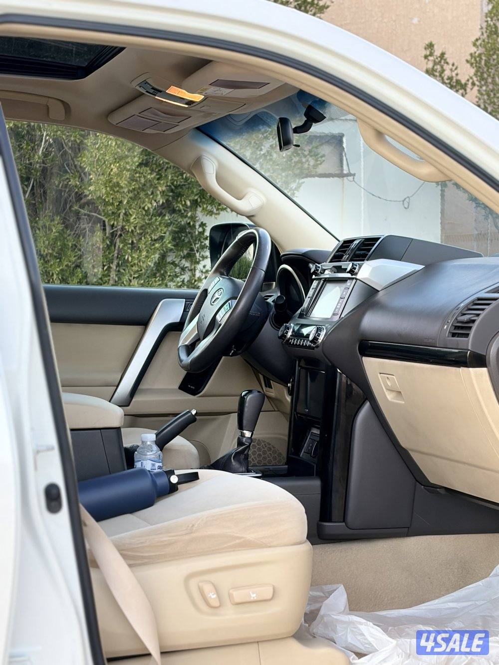 برادو 2014 TXL5