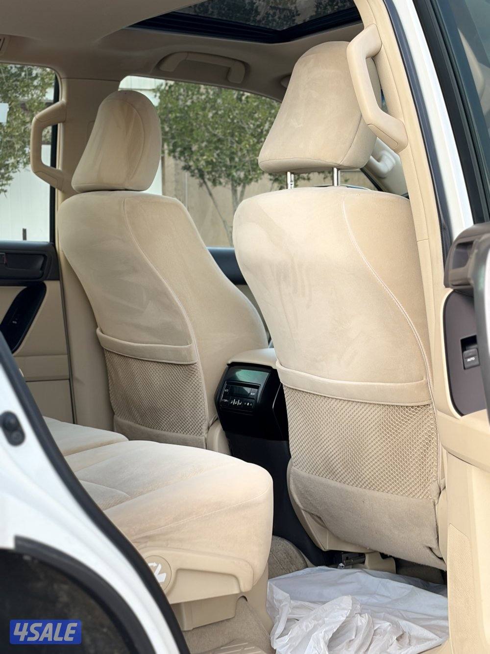 برادو 2014 TXL7