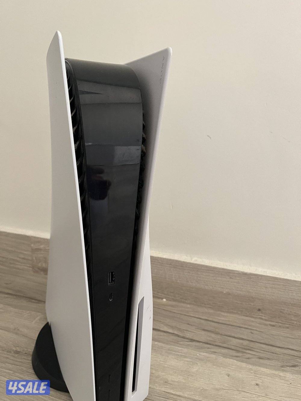 سوني فايف للبيع نضيفة ما عمرها تبطلت4