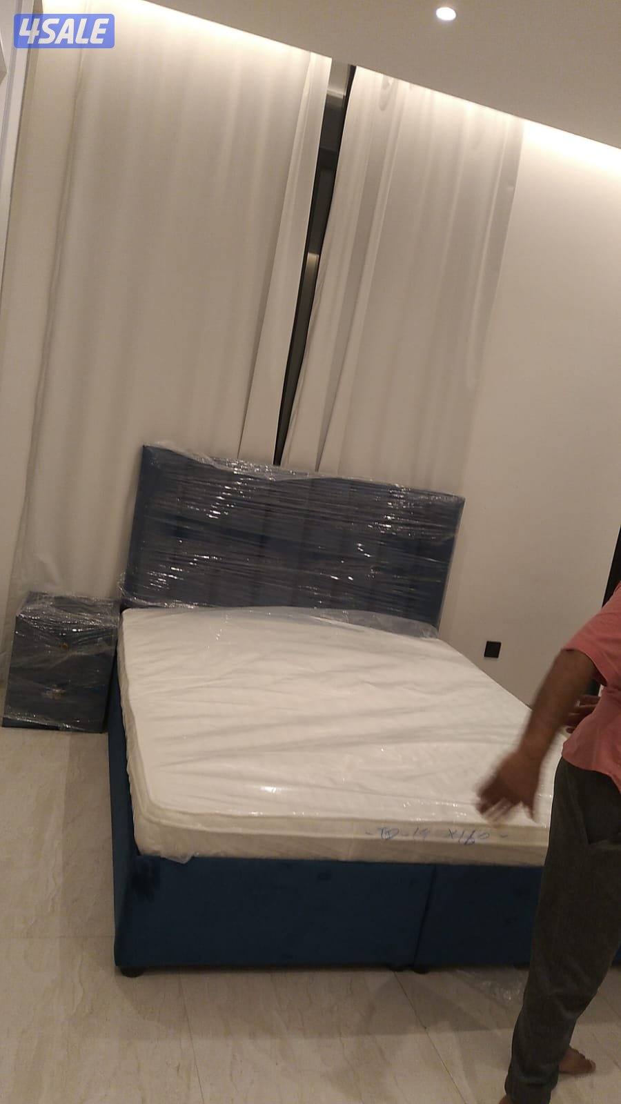 مركز سراير طبية مع الفرش8