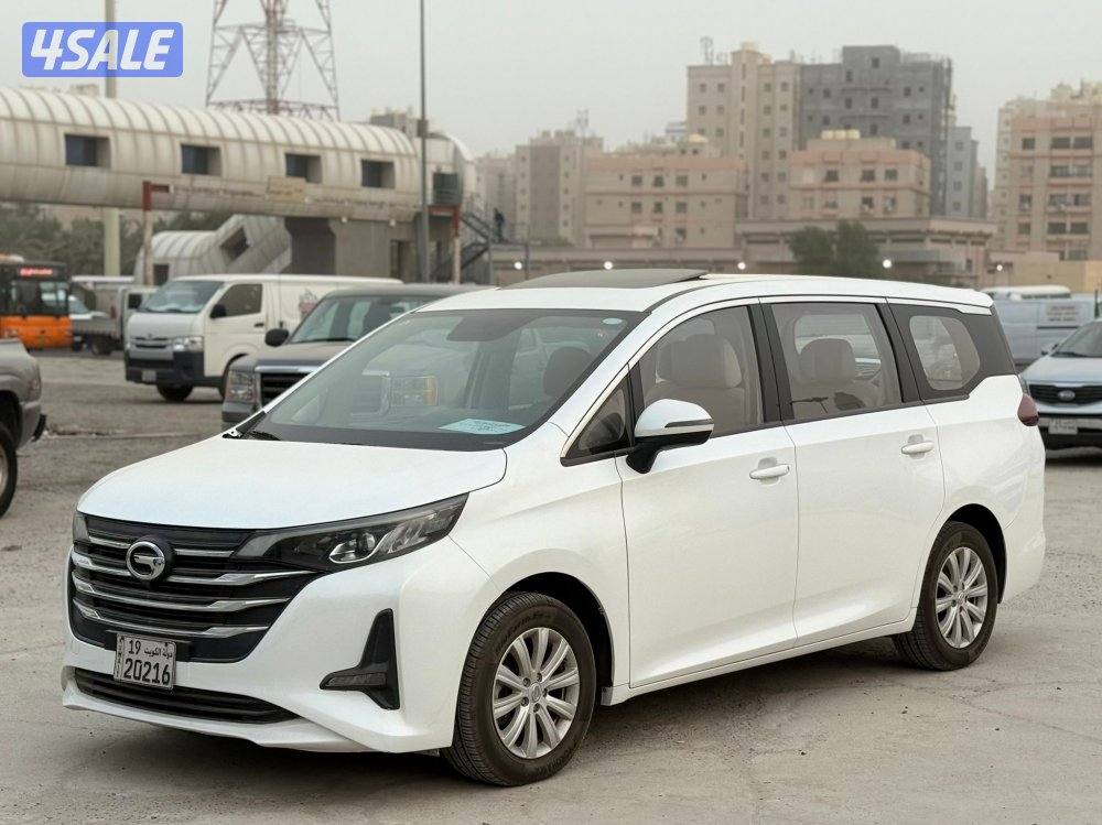 موديل 2021 GN60