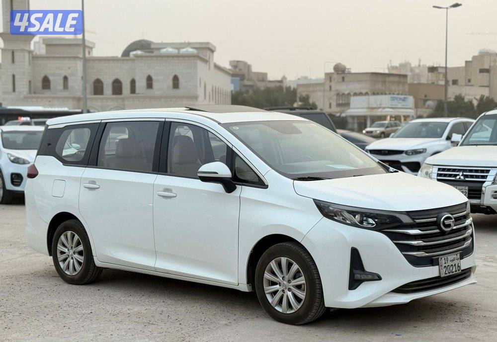 موديل 2021 GN62