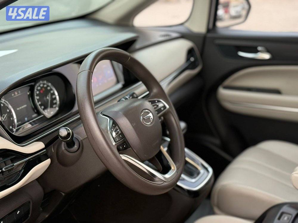 موديل 2021 GN64