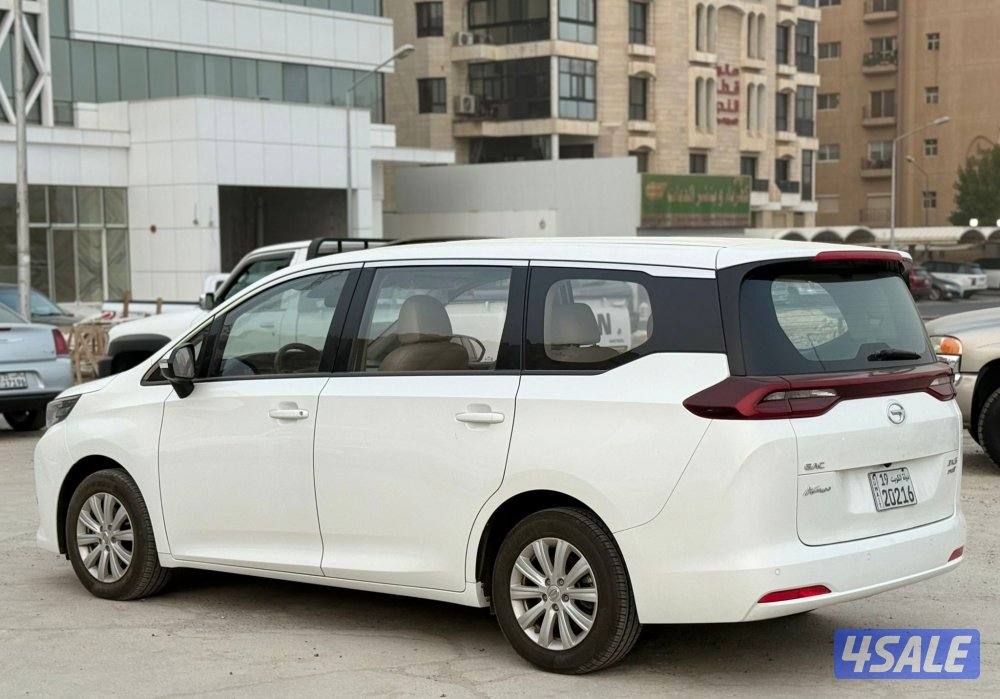 موديل 2021 GN65