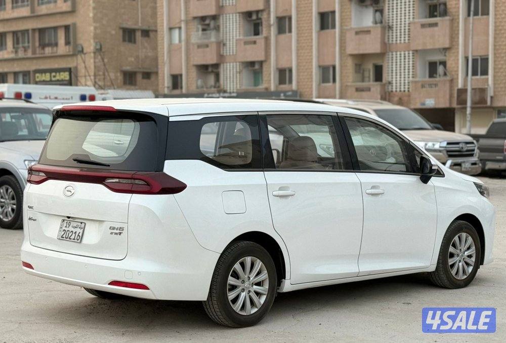 موديل 2021 GN66