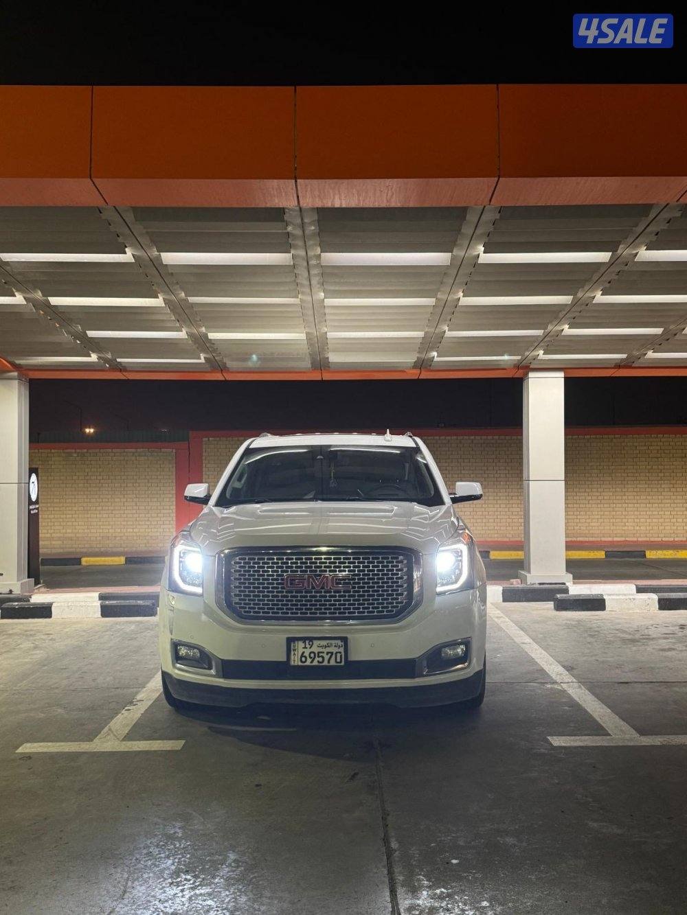 دينالي2017 شرط الفحص ويوجد فحص مرفوق جديد1