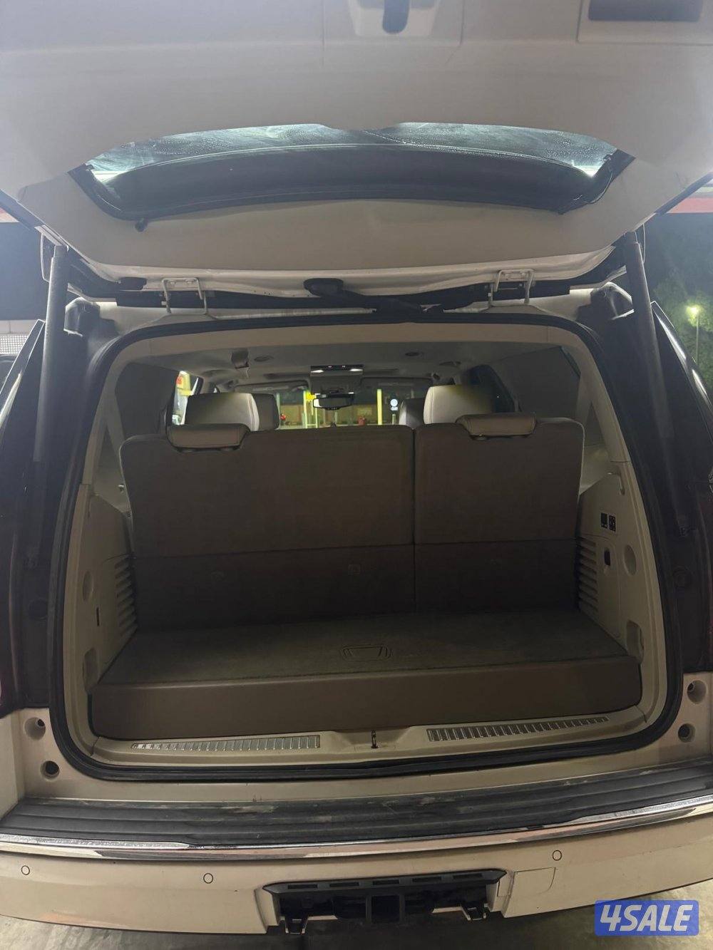 دينالي2017 شرط الفحص ويوجد فحص مرفوق جديد8