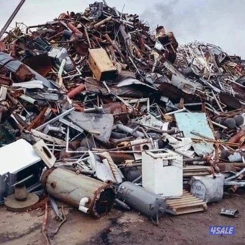 نشتري سكراب الحديد في المزارع العبدالي والوافراه والجواخير5