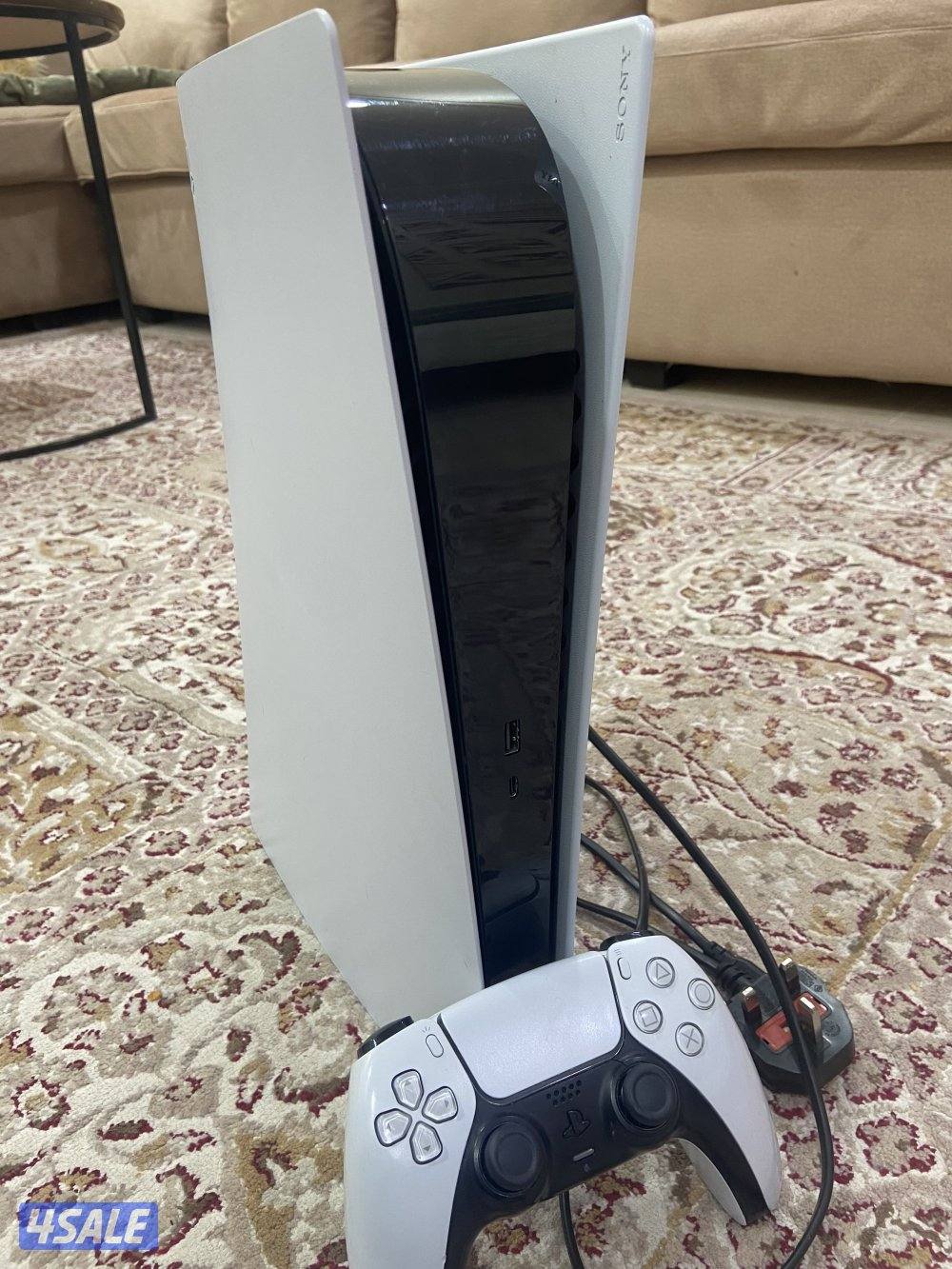 بلاي ستيشن ٥ ps50