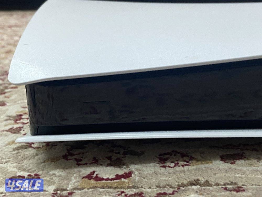 بلاي ستيشن ٥ ps53