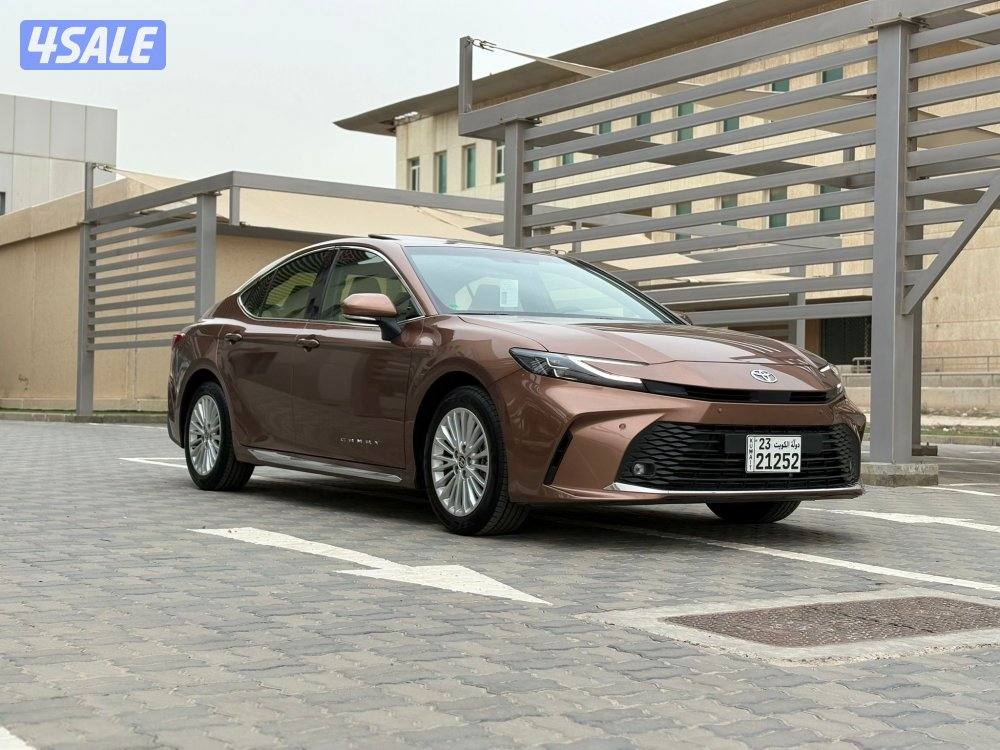 للبيع موديل٢٠٢٥0