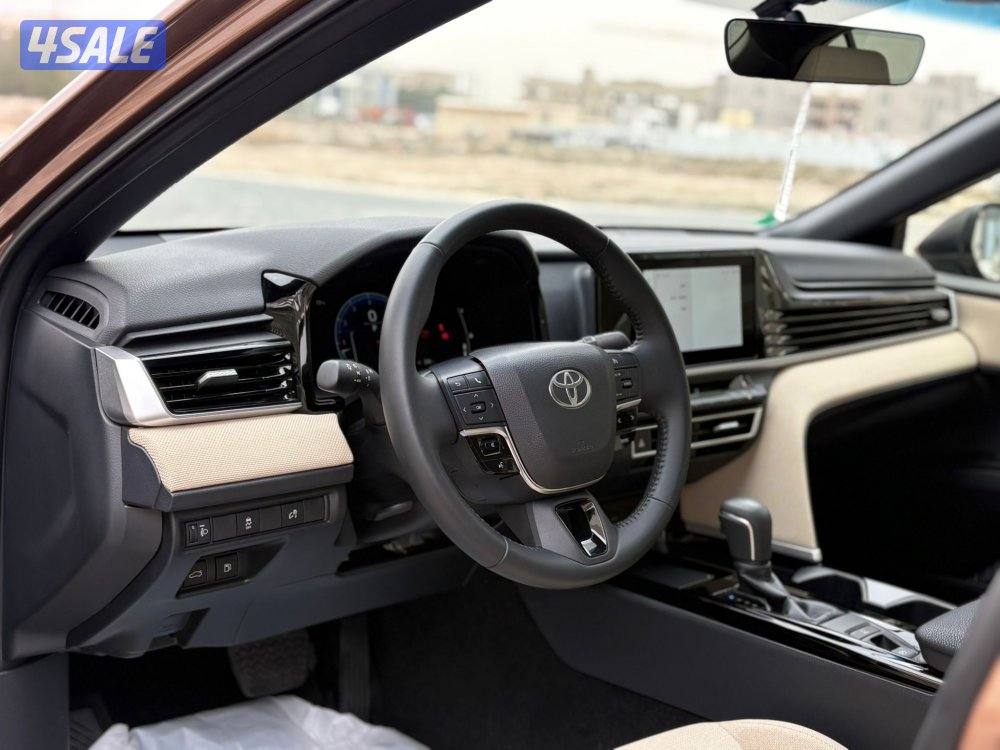 للبيع موديل٢٠٢٥1