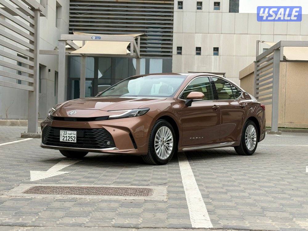 للبيع موديل٢٠٢٥2