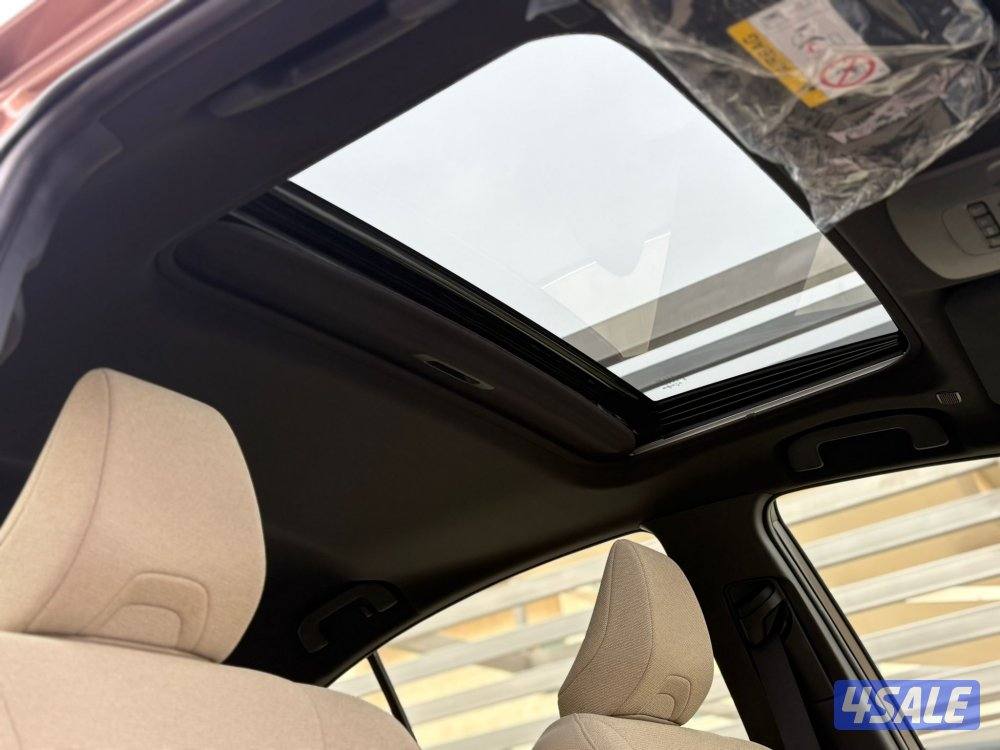 للبيع موديل٢٠٢٥3