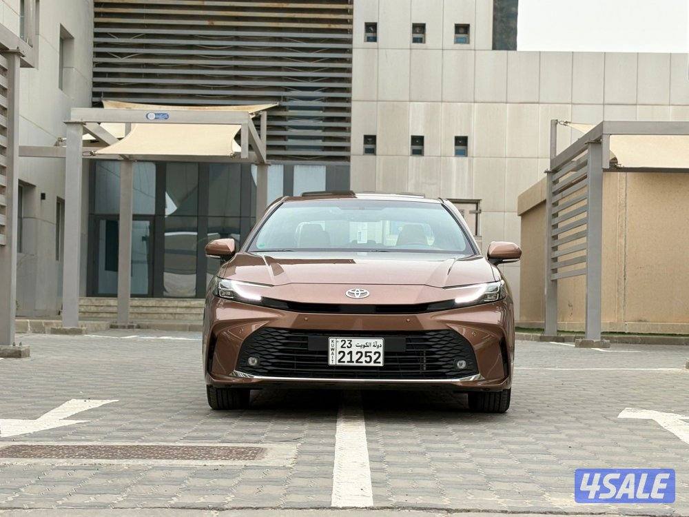 للبيع موديل٢٠٢٥4