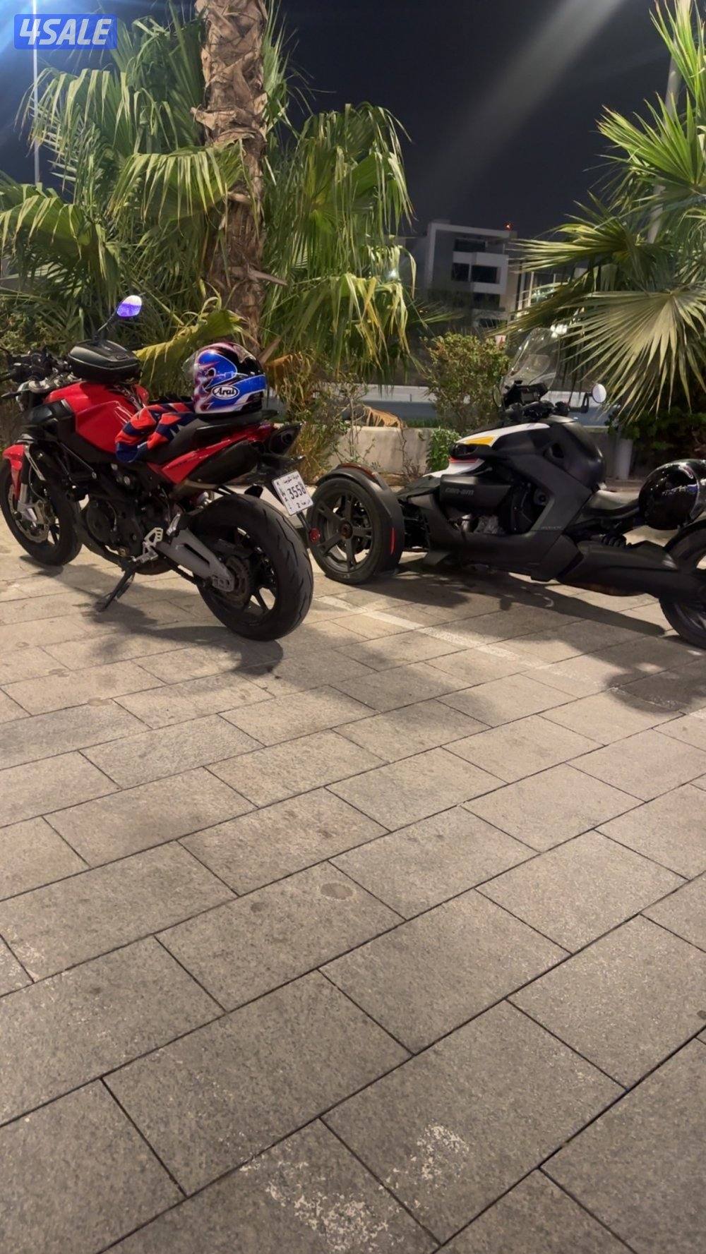 Aprilia shiver201511