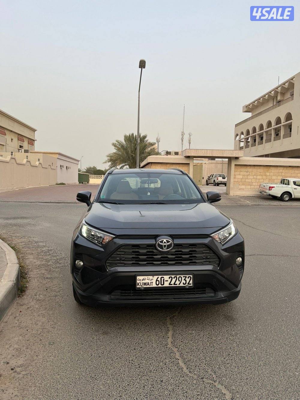 للبيع راف فور موديل 2021 المالك الاول3