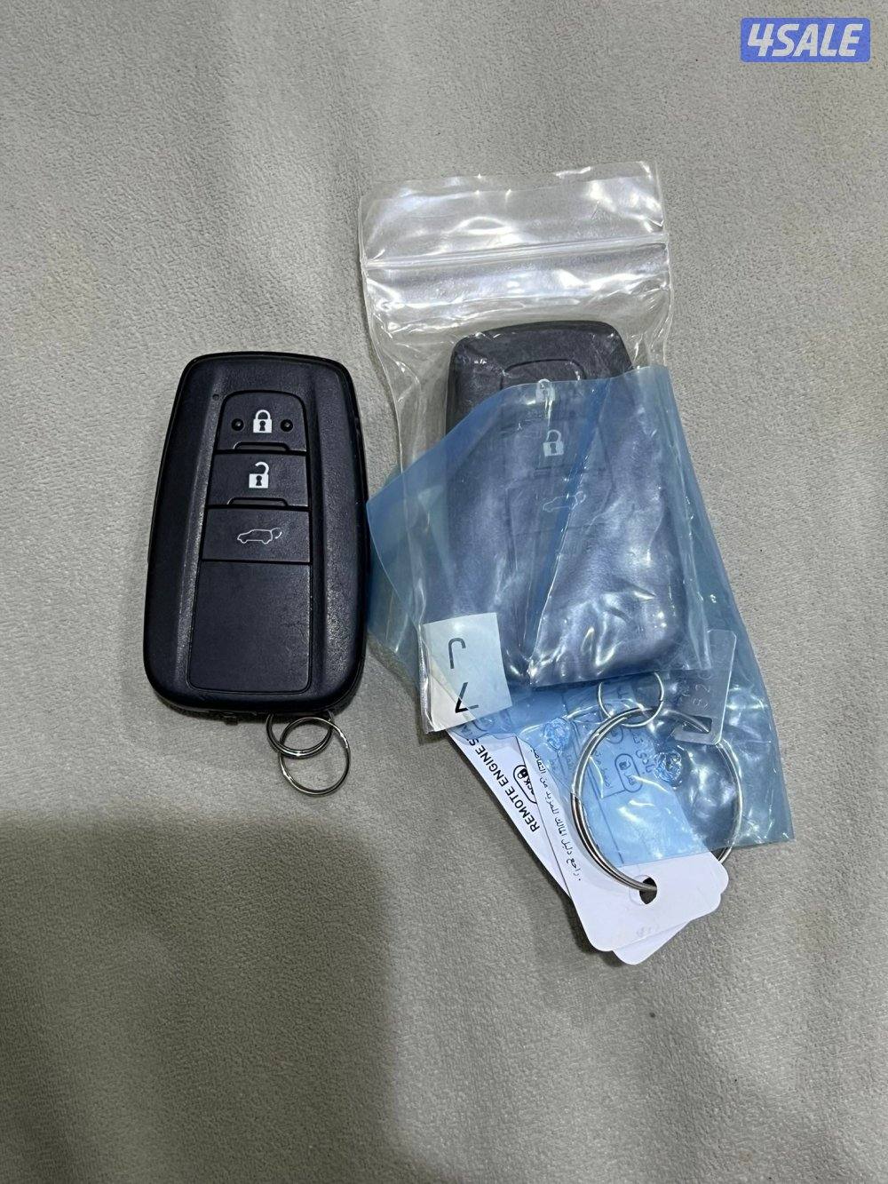 للبيع راف فور موديل 2021 المالك الاول4