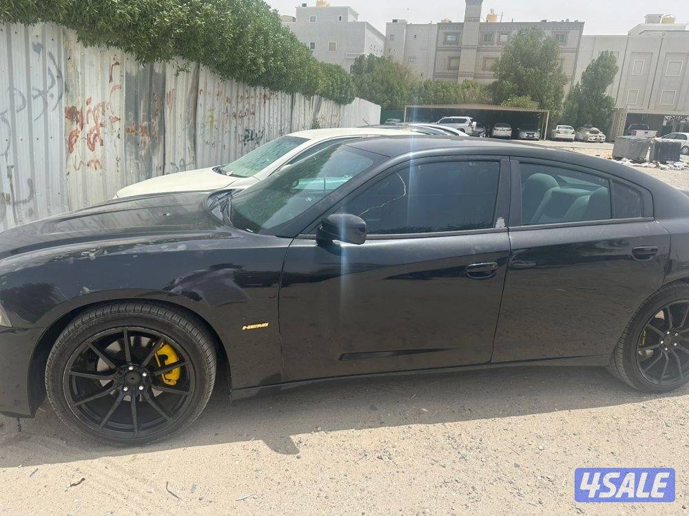 للبيع دوج هيمي1