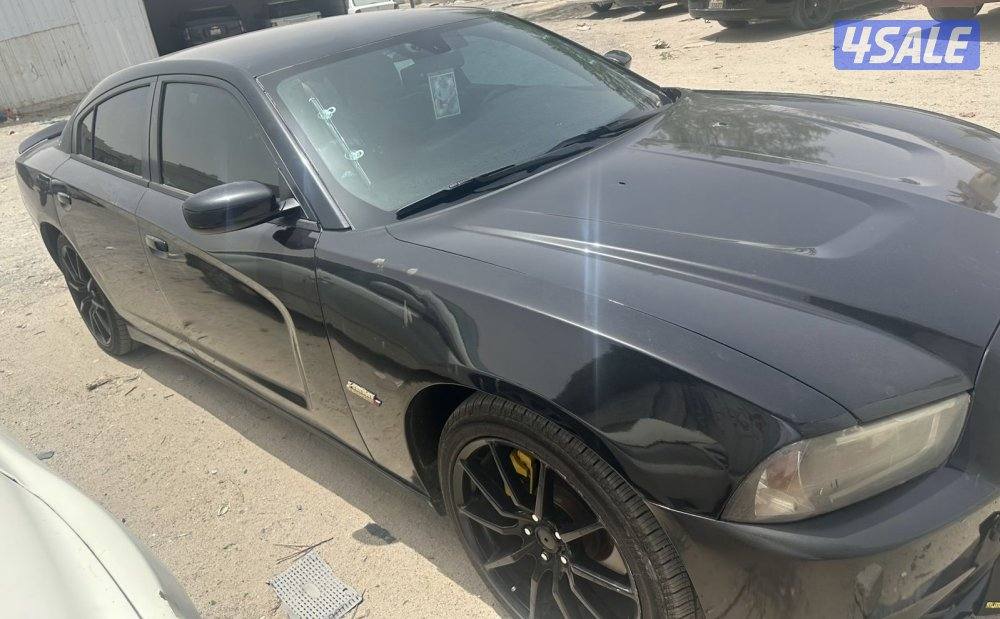 للبيع دوج هيمي4