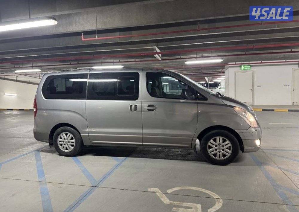 للبيع H1 هونداي0