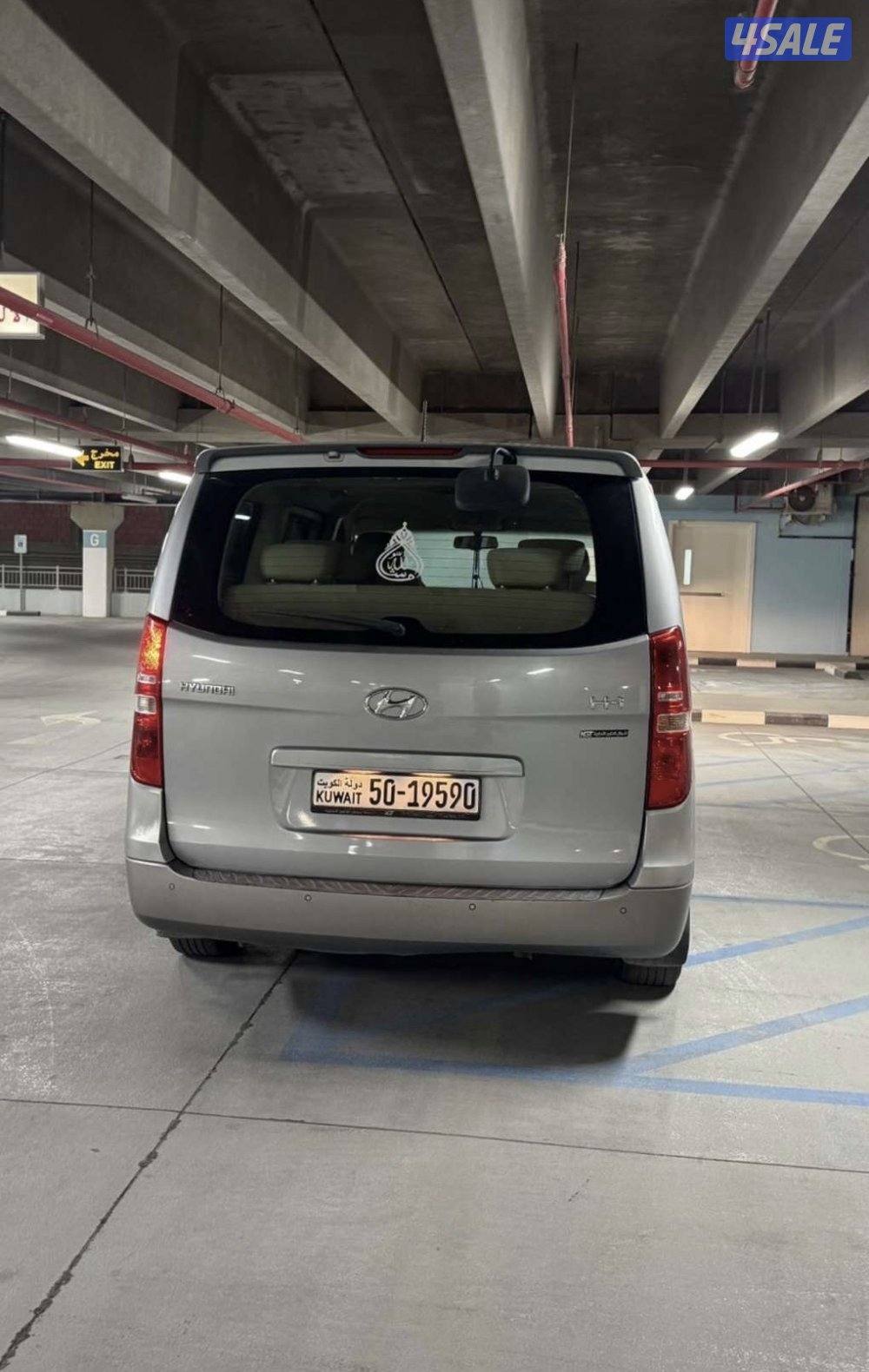 للبيع H1 هونداي4
