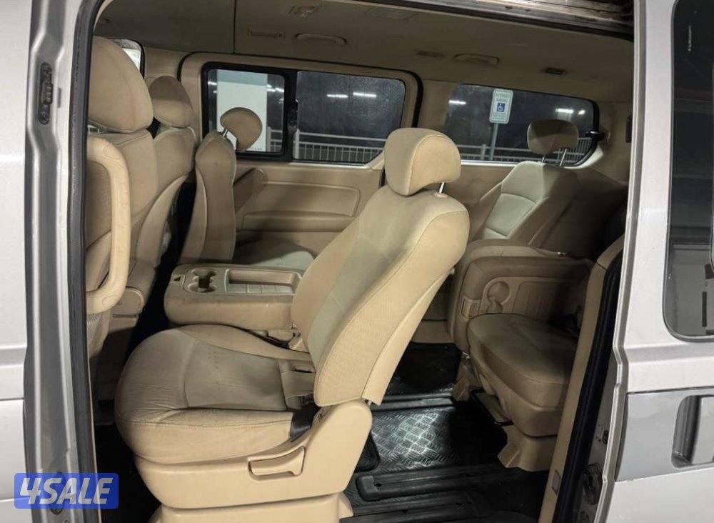 للبيع H1 هونداي6