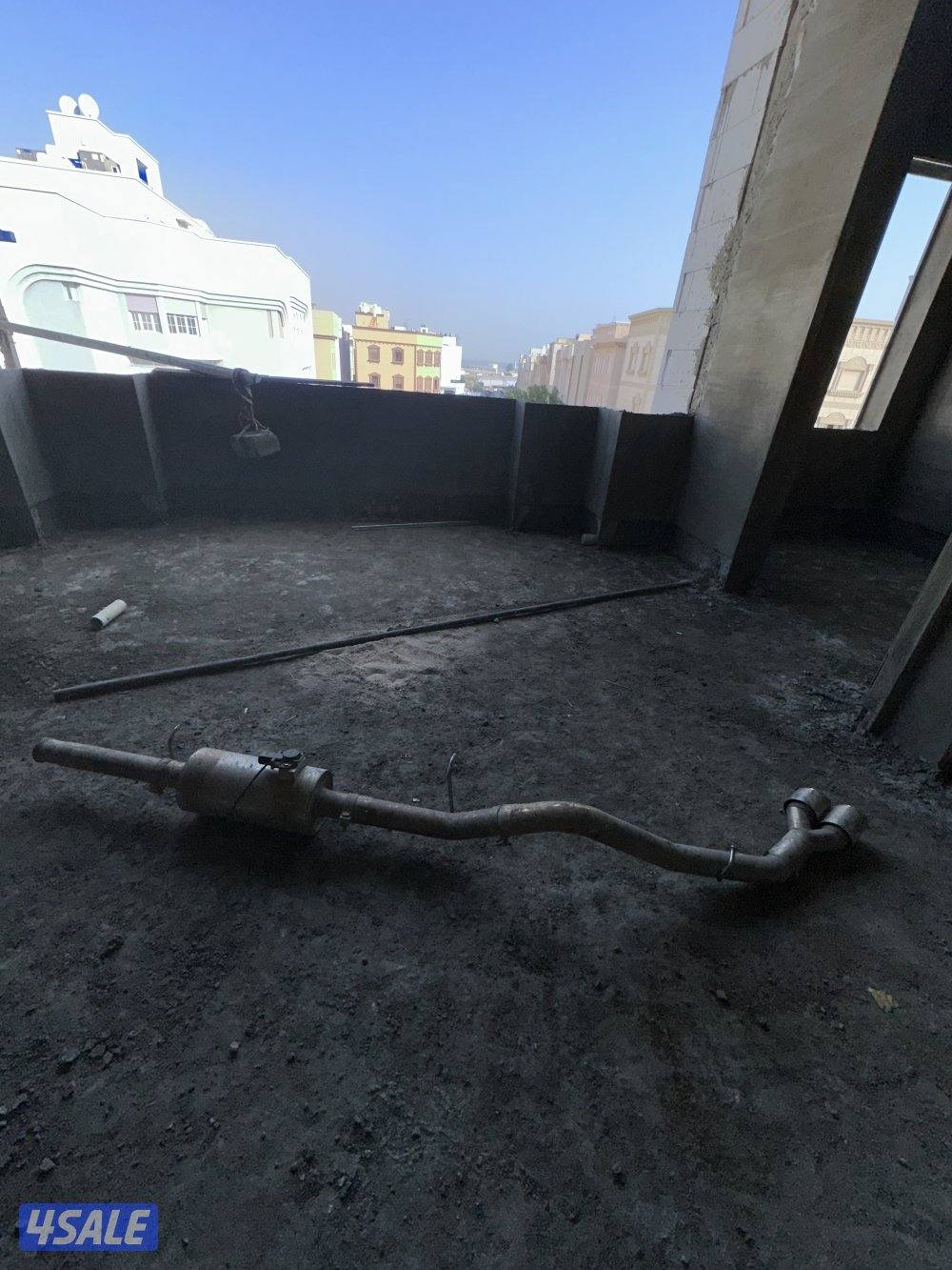 قزوز اكس فورس كت باك يركب من ٢٠١٤الى ٢٠١٨    لأعلى سعر1