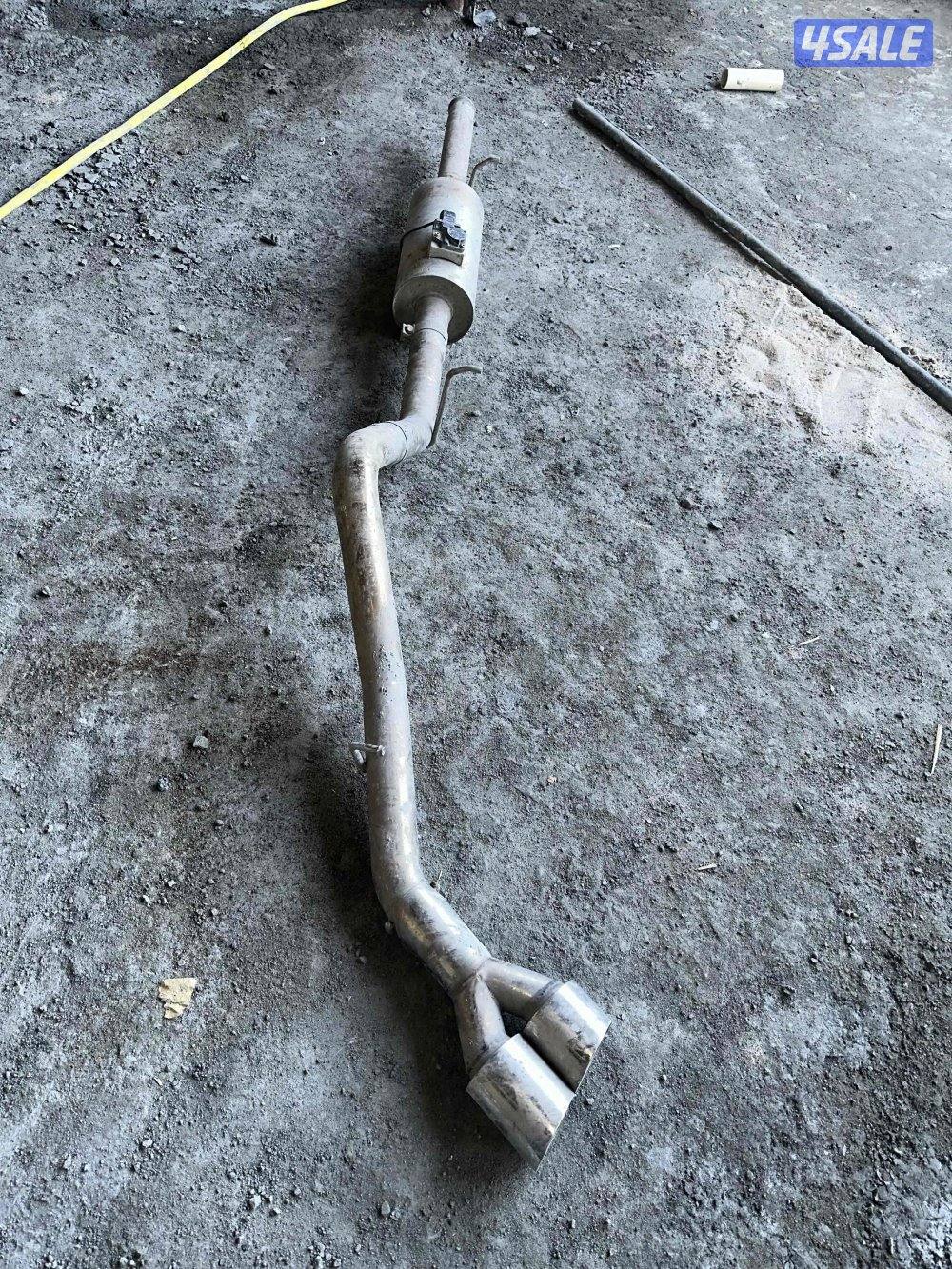 قزوز اكس فورس كت باك يركب من ٢٠١٤الى ٢٠١٨    لأعلى سعر2