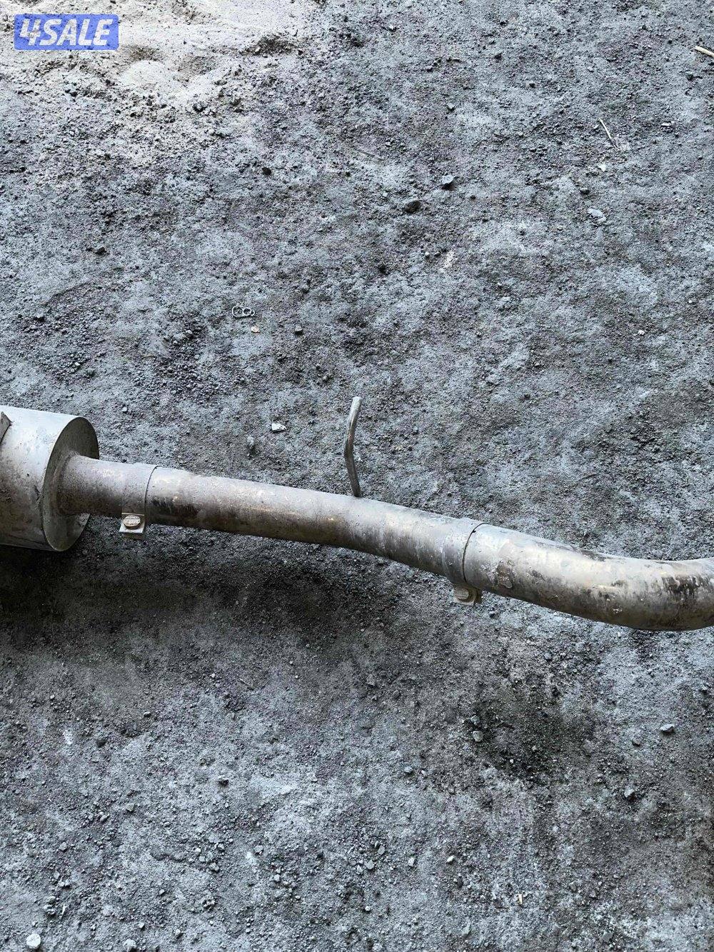 قزوز اكس فورس كت باك يركب من ٢٠١٤الى ٢٠١٨    لأعلى سعر3