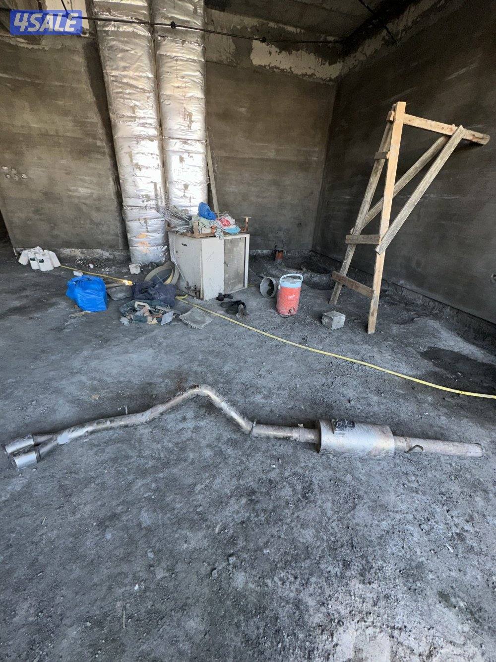 قزوز اكس فورس كت باك يركب من ٢٠١٤الى ٢٠١٨    لأعلى سعر4