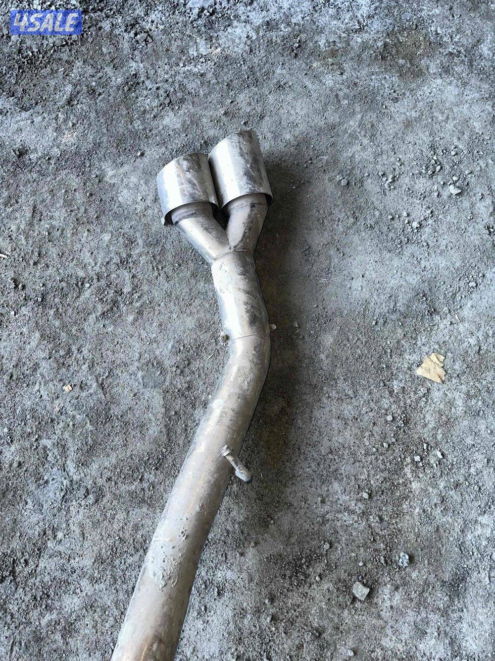 قزوز اكس فورس كت باك يركب من ٢٠١٤الى ٢٠١٨    لأعلى سعر5