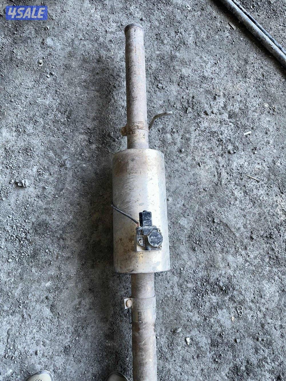 قزوز اكس فورس كت باك يركب من ٢٠١٤الى ٢٠١٨    لأعلى سعر6