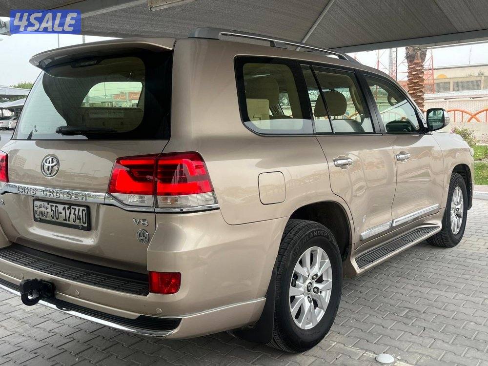 لاندكروزر3