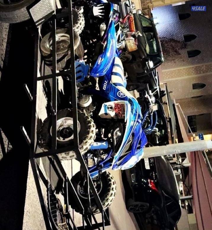 رابتر ٢٠١٥ للبيع كل شي واضح ب الصور0